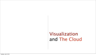 Cloud Log Analysis and Visualization | PDF