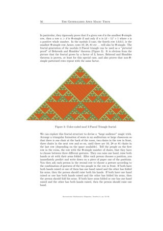 Triangle Behrend Recreational mathematics magazine number 2 september_2014 | PDF