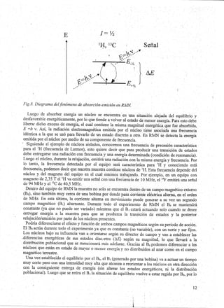 Guia de Seminario: RMN