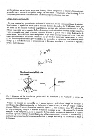 Guia de Seminario: RMN