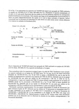 Guia de Seminario: RMN
