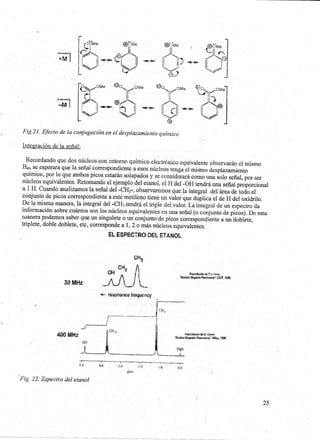 Guia de Seminario: RMN