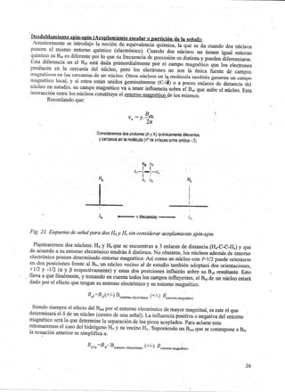 Guia de Seminario: RMN