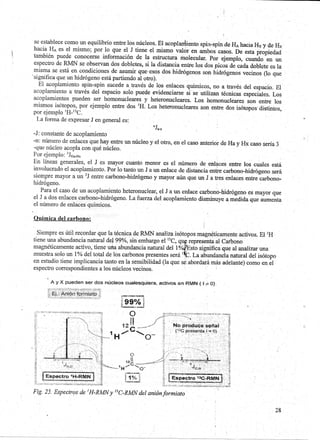 Guia de Seminario: RMN