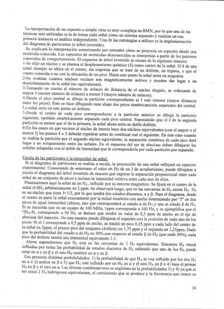 Guia de Seminario: RMN