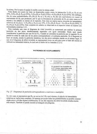 Guia de Seminario: RMN