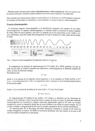 Guia de Seminario: RMN