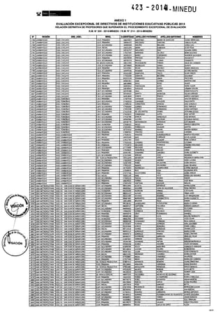 Rm n 423 2014-MINEDU-DIRECTORES APROBADOS-DEFINITIVA