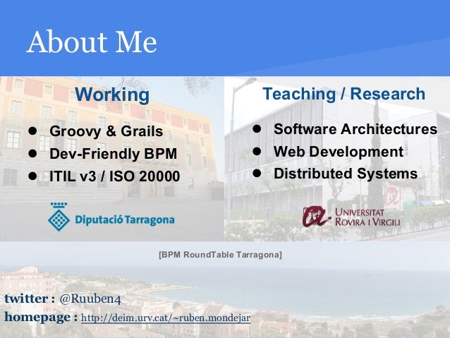 groovy workflow introducing workflow architectures using grails greach 2015 groovy workflow introducing workflow architectures using grails greach 2015
