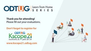 Essbase Calculations: Elements of Style