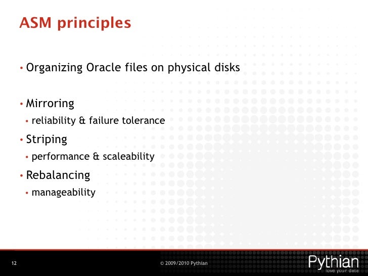 asm in oracle 11g pdf