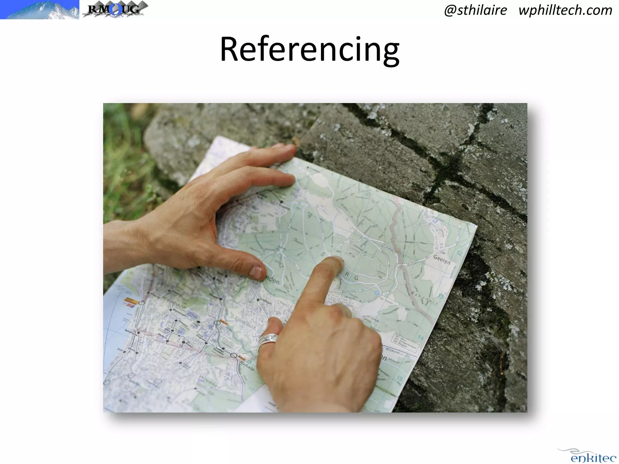 @sthilaire wphilltech.com

Referencing

 