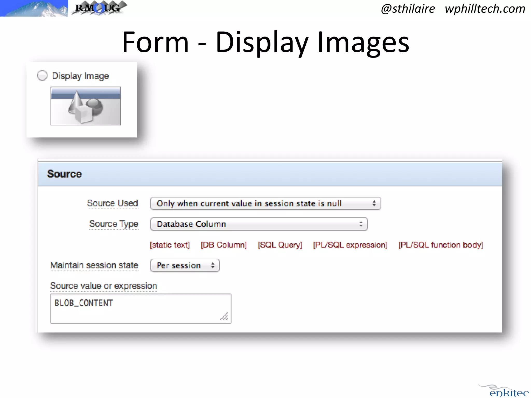 @sthilaire wphilltech.com

Form - Display Images

 