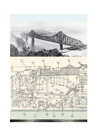 RaIlRoad MuseuM of PennsylvanIa
 