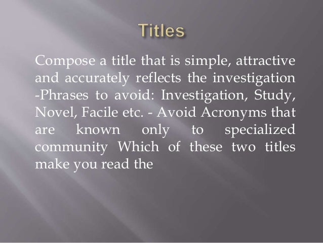 Research paper examples image