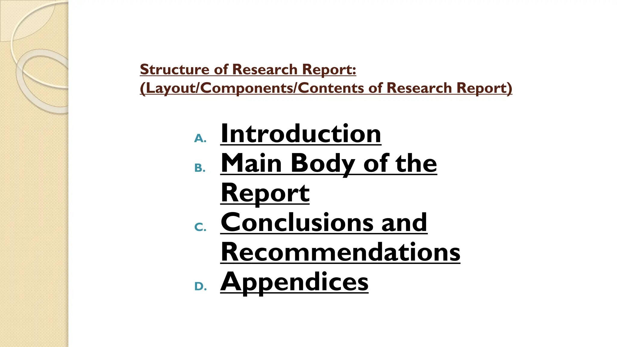 EDUCATIONAL RESEARCH METHODOLOGY PPT visual data 5