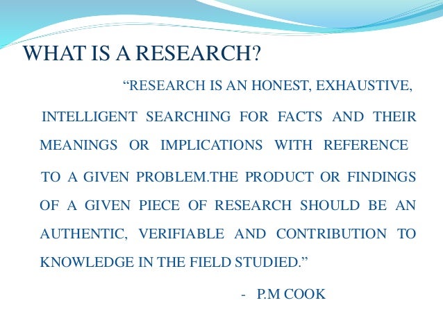 Research proposal on motivation