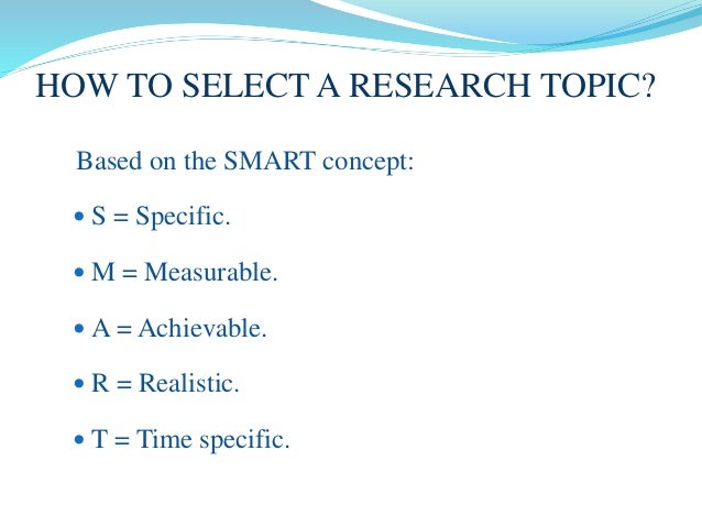Research proposal on motivation