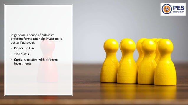 Dealing with Risk | PPT