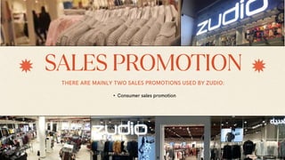 SALESPROMOTION
•
 