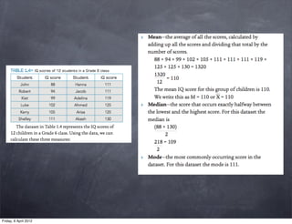 Friday, 6 April 2012
 