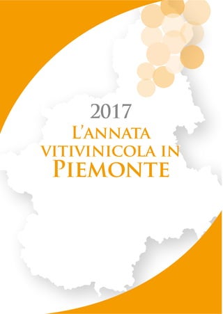 L’annata
vitivinicola in
Piemonte
2017
FEASR
Fondo europeo agricolo per lo sviluppo rurale:
L’Europa investe nelle zone ru...