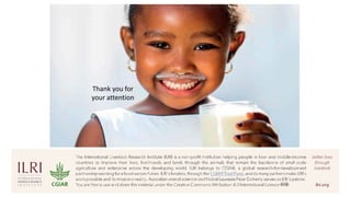 Genetics and genomic approaches for sustainable dairy cattle improvement