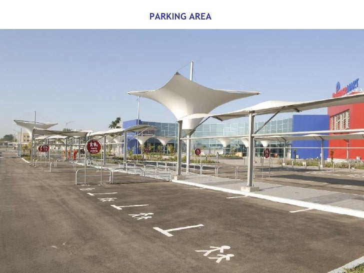 reliance mart at Jamnagar, India