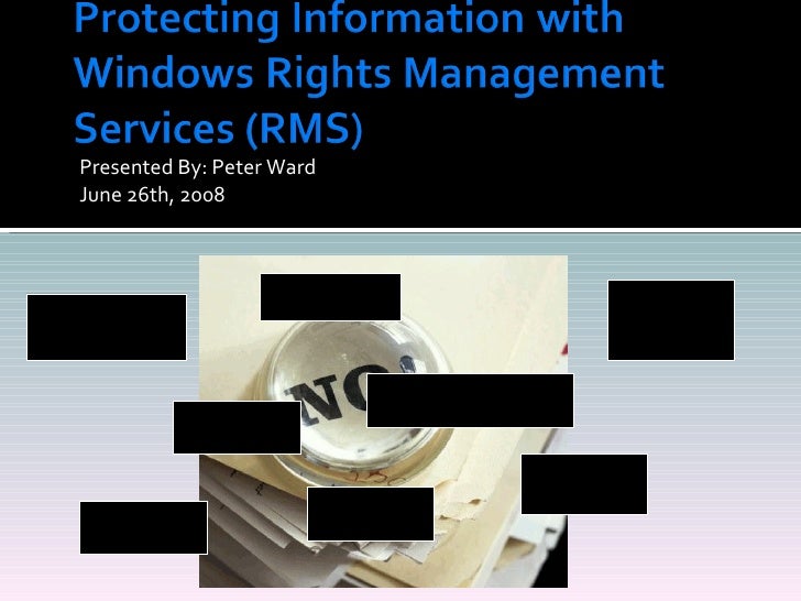microsoft rights management sharing application microsoft rights management sharing application