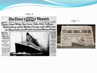 Clip - 6

           Clip - 7
 