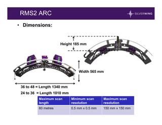 RMS ultrasonic corrosion mapping Training | PDF