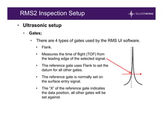 RMS ultrasonic corrosion mapping Training | PDF