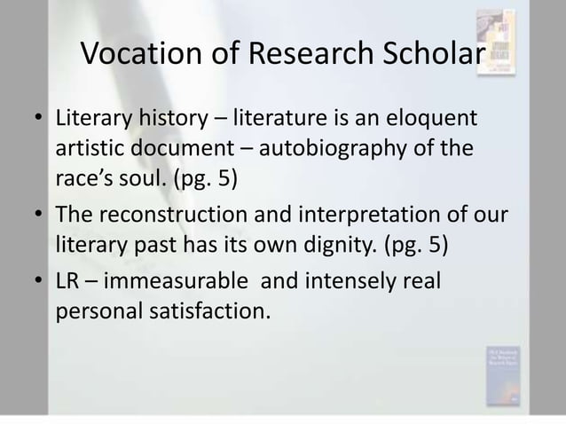 Research Methodology Syllabus Design And Introduction PPT