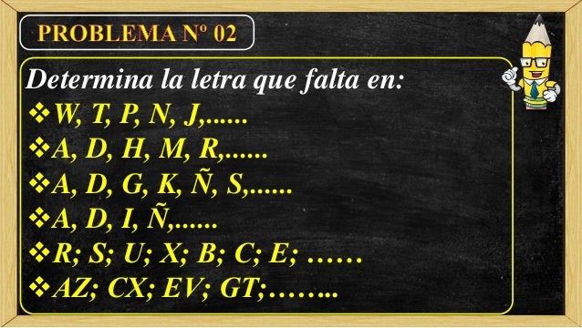 Rm Tarea 4º