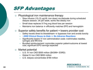 Nutrients (Ca, K, Mg, Na) delivered into blood while toxins and waste are removed