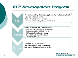 Removes waste and excess fluids 