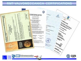 PLUG VALVES	LUBRICATED STANDARD & PRESSURE BALANCES, SLEEVE, 	 PTFE LINEDDIAPHRAM VALVES	WEIR & STRAIGHT THROUGH TYPE
