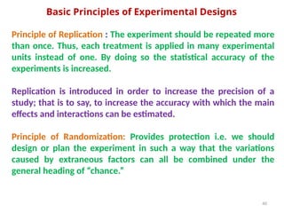 Engineering Principles Lab Experiments A practitioner's approach to Research techniques. | PPTX