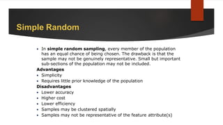 Research Methodology - Research Design & Sample Design | PPTX
