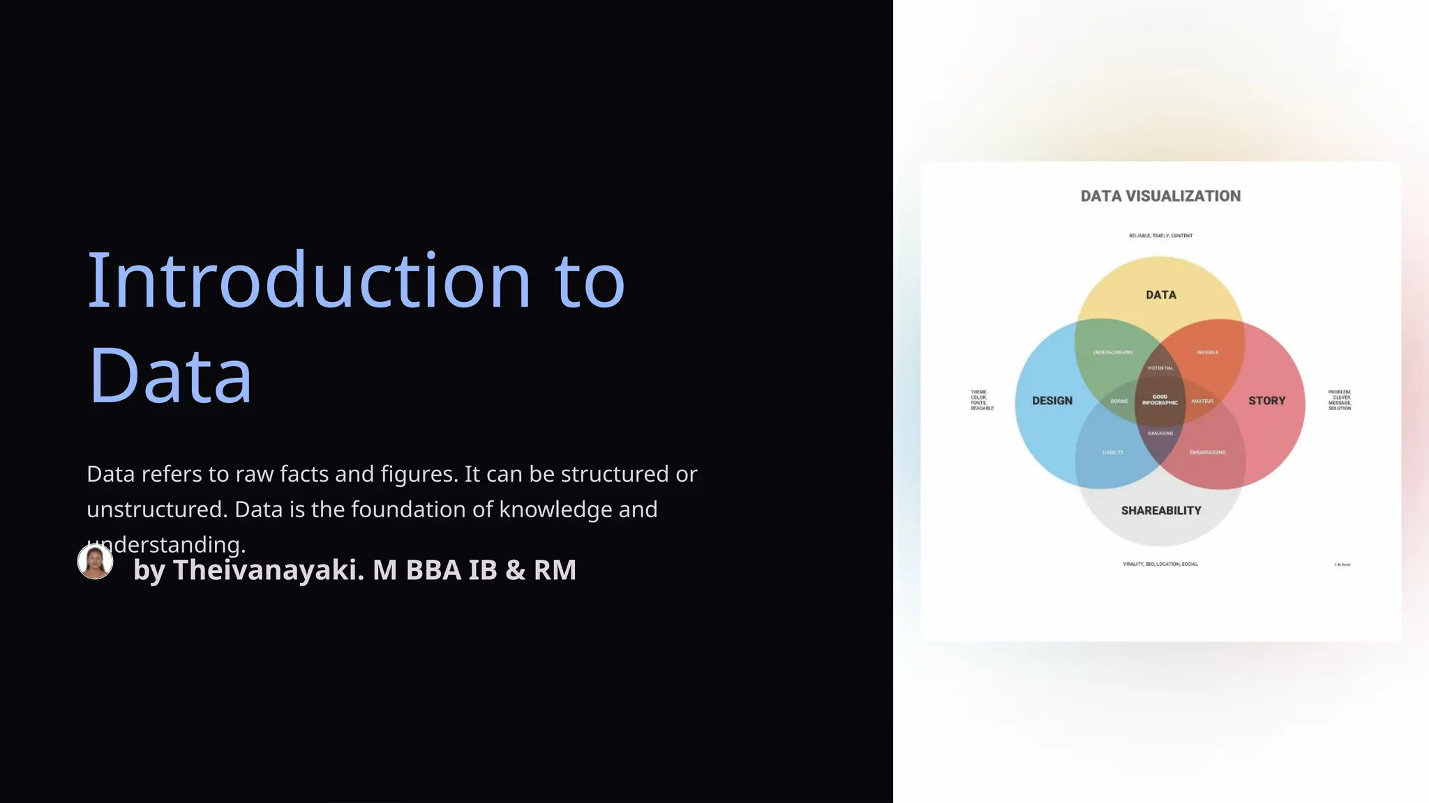 Research methodology data identification | PPTX