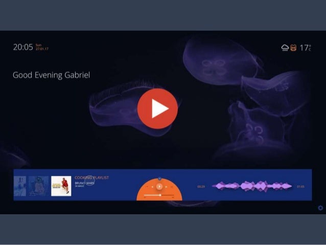 UI גורמה בניחוח UX