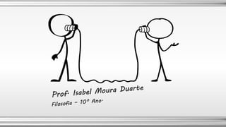 Rm vs objetivismo moral