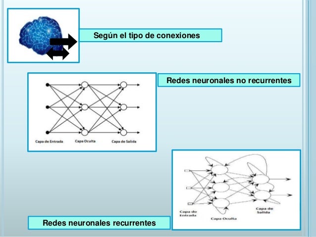 Redes Neuronales