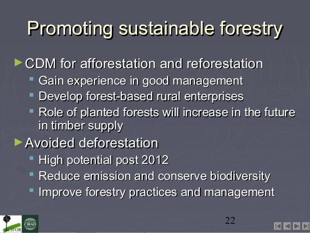 Continuous Cover Forestry Managing Forest Ecosystems