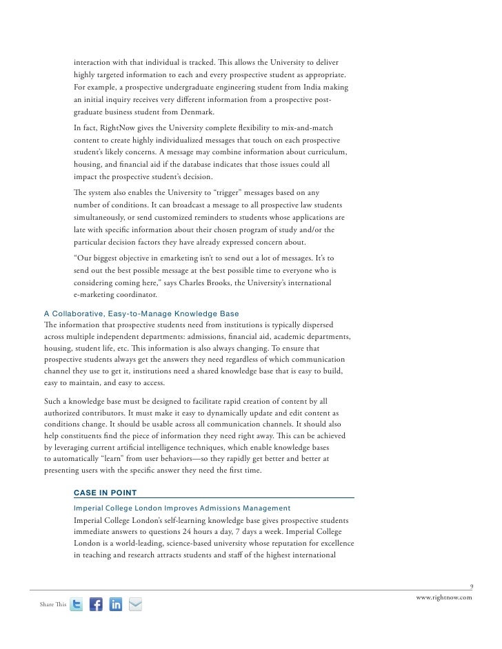 how to write a prospective cover letters