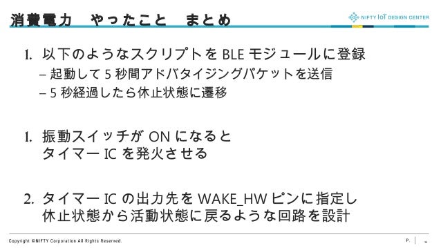 Rn40のお話