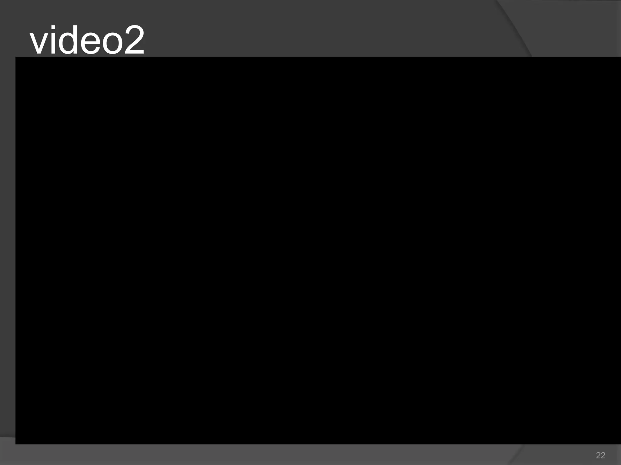 video2
22
 
