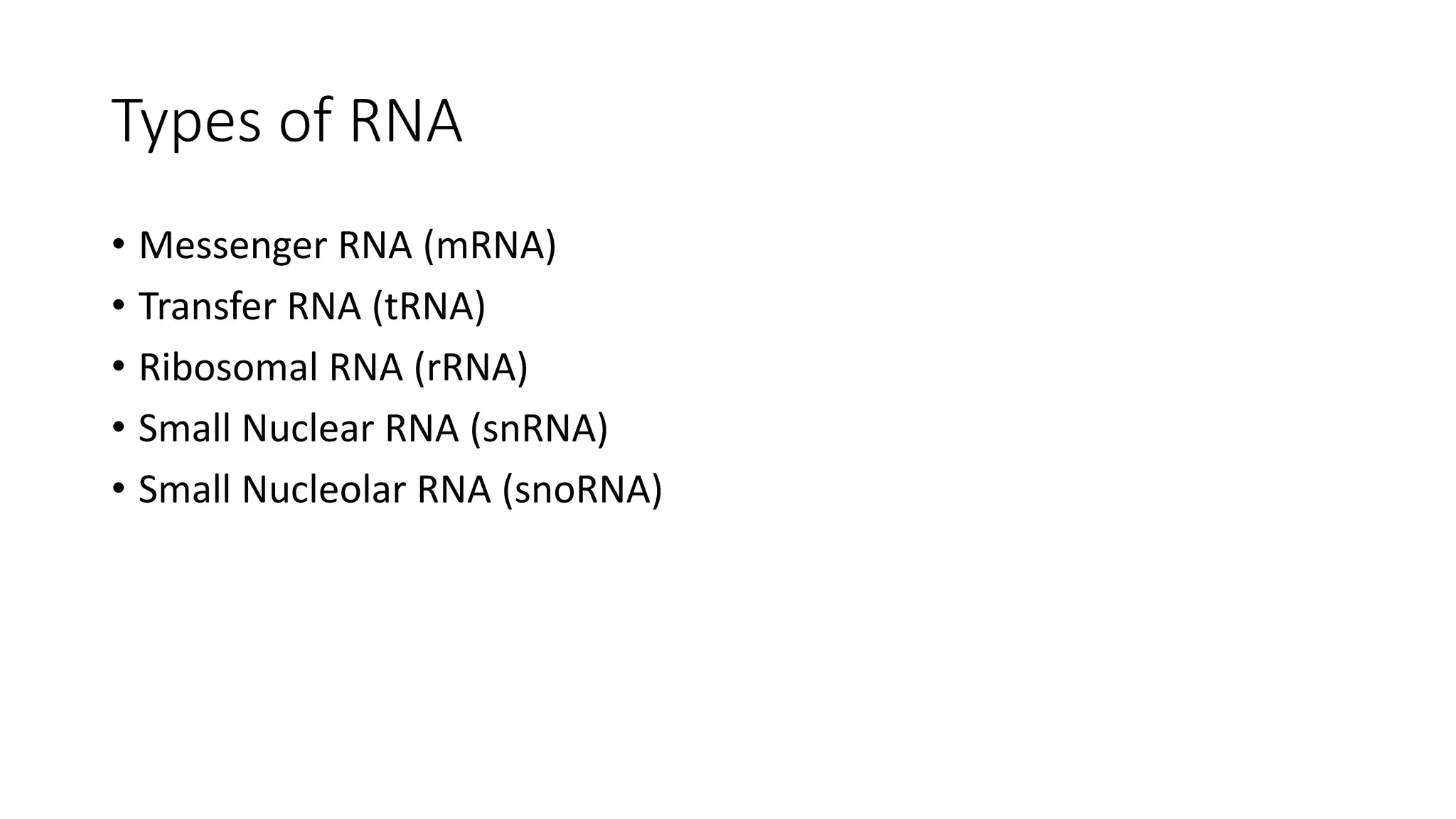 RNA introduction elementray.pptx