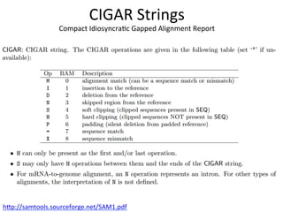 RNASeq Experiment Design | PDF