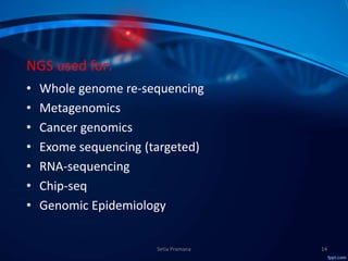 Molecular Subtyping of Breast Cancer and Somatic Mutation Discovery ...